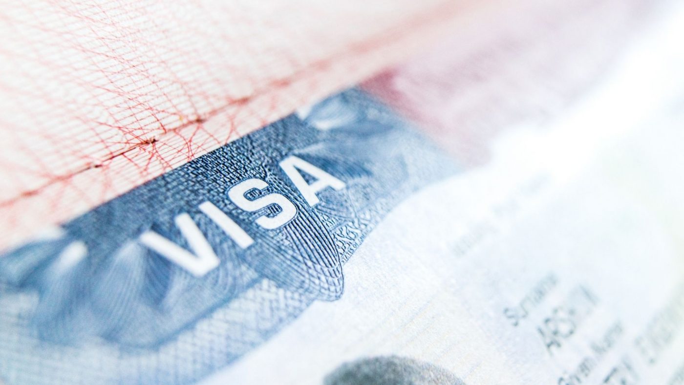 Getting a Student Visa to Study in the United States
