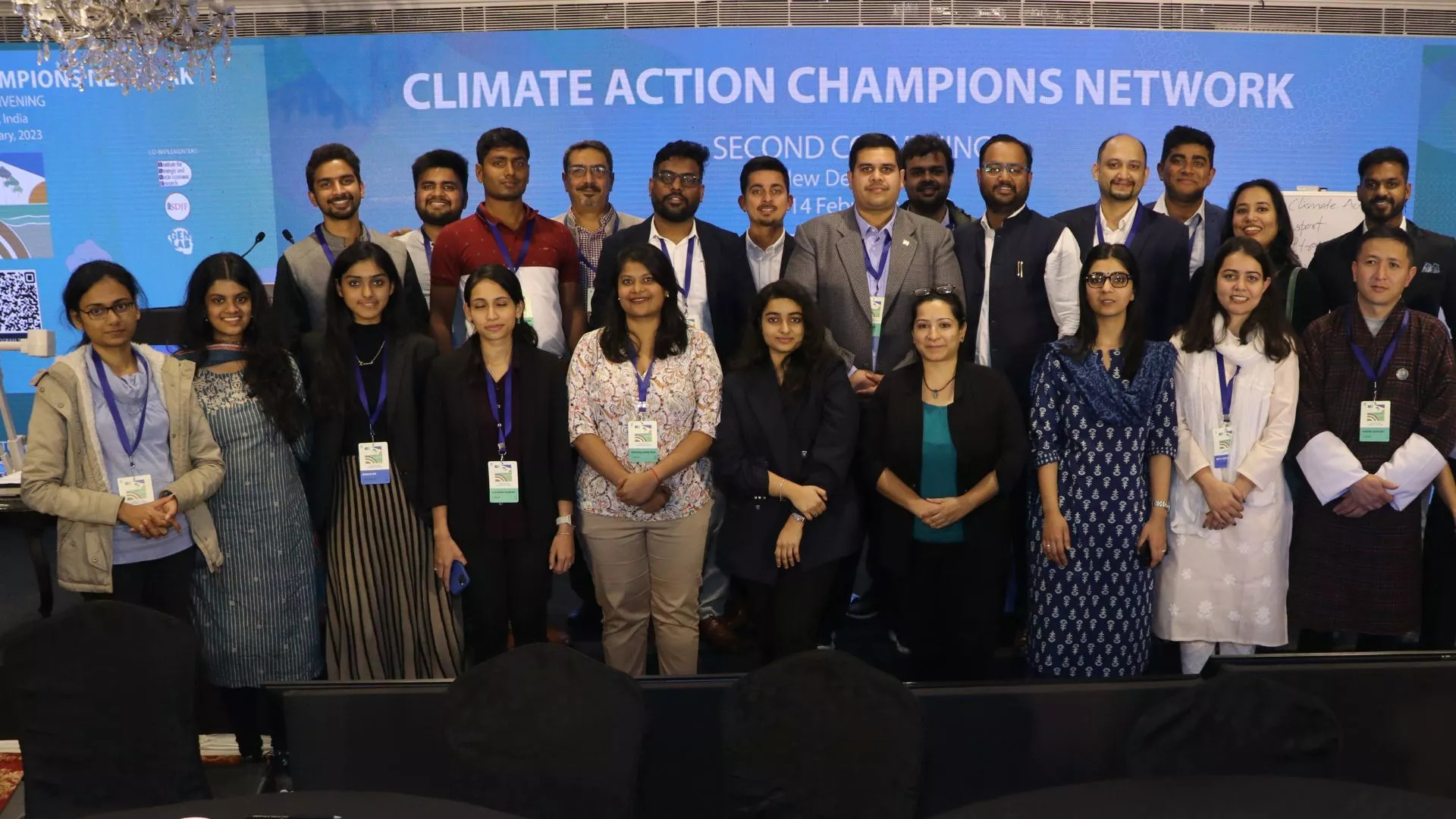 Driving Climate Action